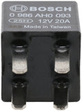 Bosch Nano-Relay 8627A008-BOS