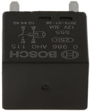 Bosch Relay 19116057-BOS