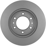 Bosch Quietcast Disc Brake Rotor 12011447-BOS