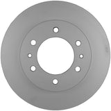 Bosch Quietcast Disc Brake Rotor 12011447-BOS