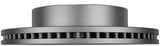 Bosch Quietcast Disc Brake Rotor 12011447-BOS
