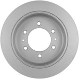Bosch Quietcast Disc Brake Rotor 12011448-BOS