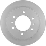 Bosch Quietcast Disc Brake Rotor 12011448-BOS