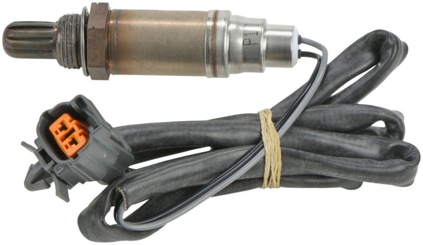 Oxygen Sensor – UroTuning