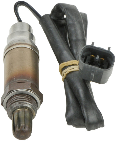 Oxygen Sensor – UroTuning