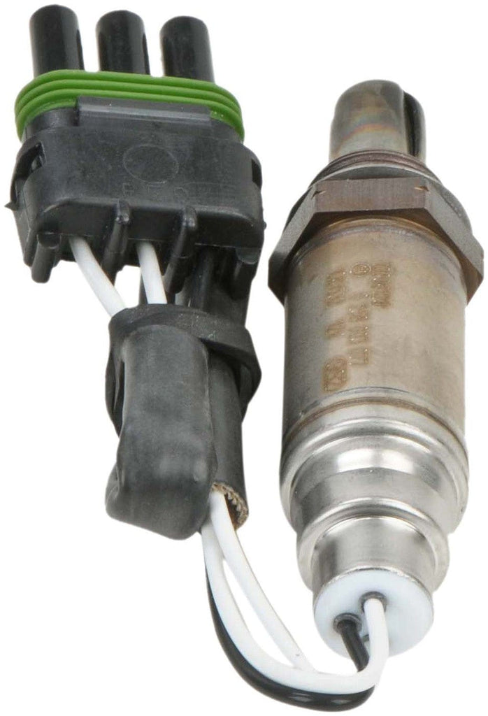 Oxygen Sensor – UroTuning