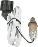 Bosch Oxygen Sensor - BMW 11781468620-BOS