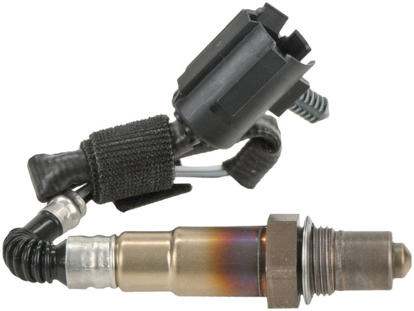 Oxygen Sensor – UroTuning