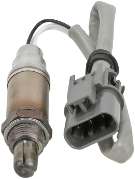 Oxygen Sensor – UroTuning