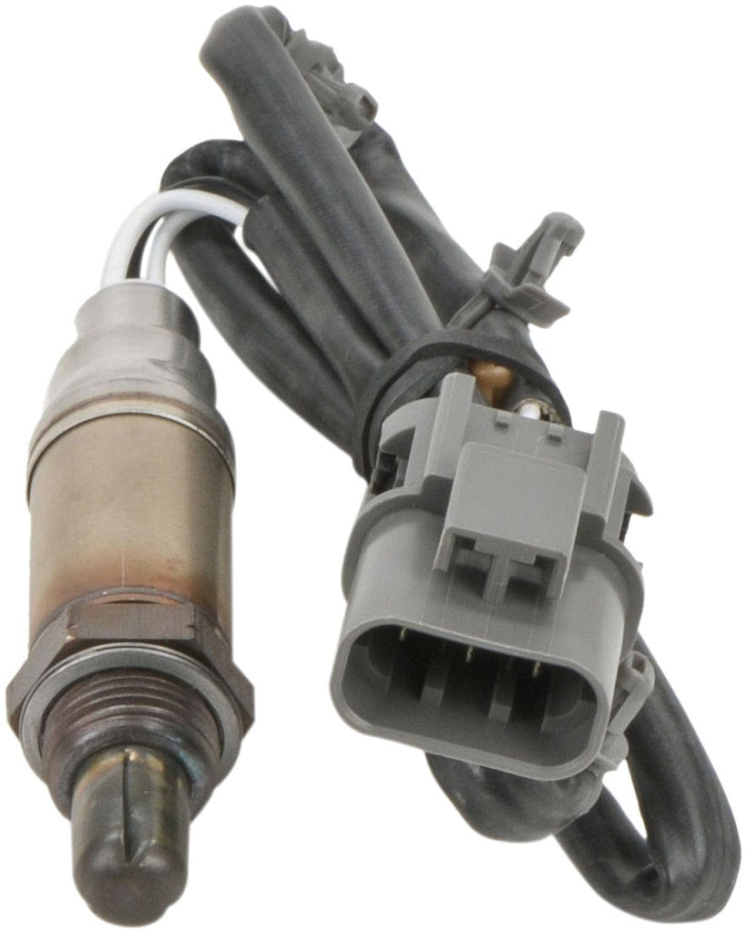 Oxygen Sensor – UroTuning