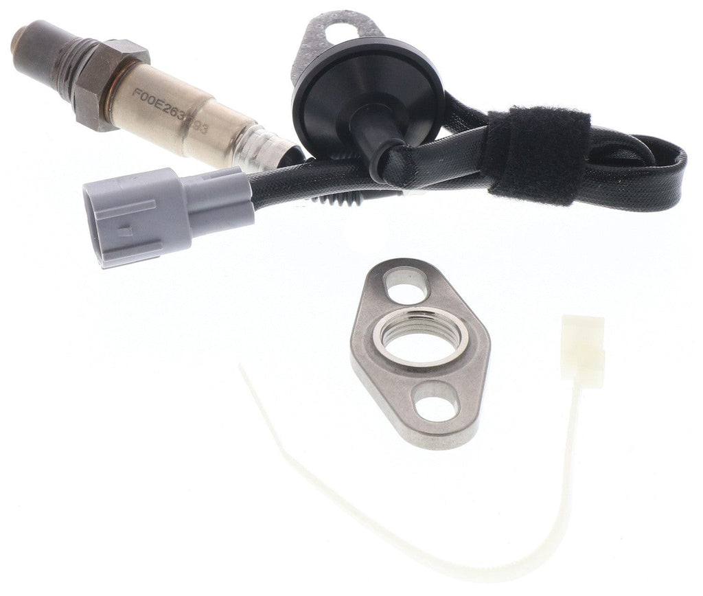Oxygen Sensor – UroTuning
