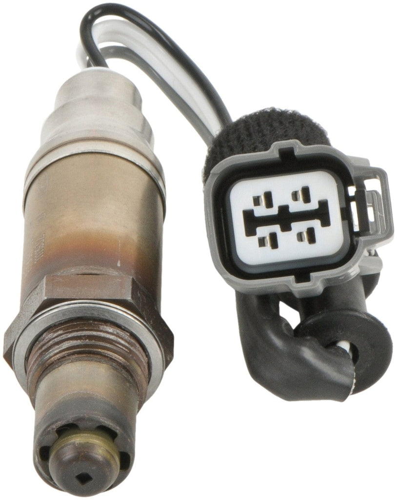 Oxygen Sensor – UroTuning