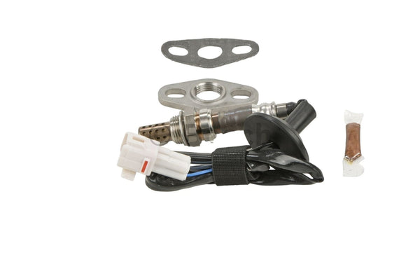 Oxygen Sensor – UroTuning