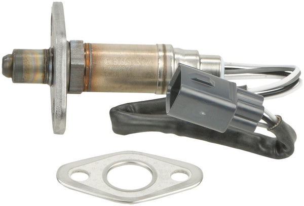 Oxygen Sensor – UroTuning