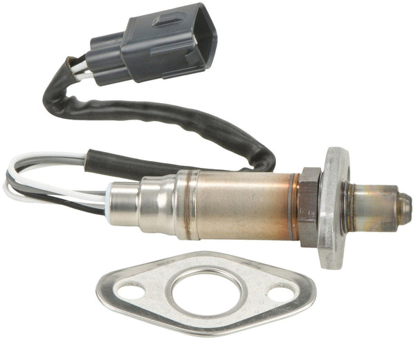 Oxygen Sensor – UroTuning