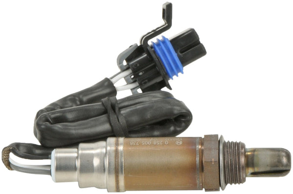 Oxygen Sensor – UroTuning