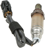 Bosch Oxygen Sensor 13458-BOS