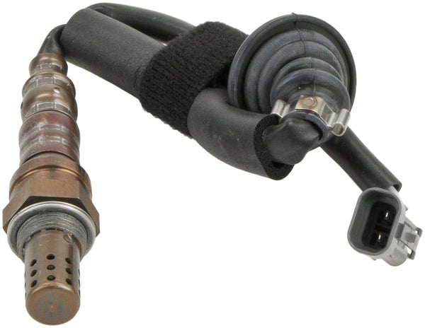 Oxygen Sensor – UroTuning