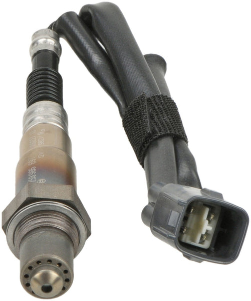 Oxygen Sensor – UroTuning