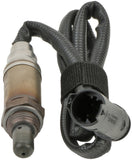 Bosch Oxygen Sensor - BMW 11781739845-BOS