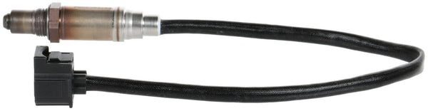 Oxygen Sensor – UroTuning