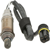 Bosch Oxygen Sensor 5406217-BOS