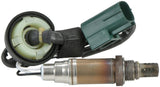 Bosch Oxygen Sensor 13969-BOS