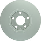 Bosch Quietcast Disc Brake Rotor 14010012-BOS