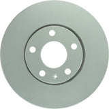 Bosch Quietcast Disc Brake Rotor 14010012-BOS