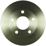 Bosch Quietcast Disc Brake Rotor 14010013-BOS