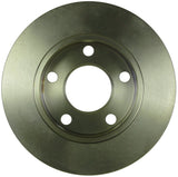 Bosch Quietcast Disc Brake Rotor 14010014-BOS