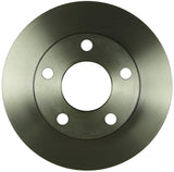 Bosch Quietcast Disc Brake Rotor 14010014-BOS