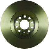 Bosch Quietcast Disc Brake Rotor 14010019-BOS
