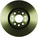 Bosch Quietcast Disc Brake Rotor 14010019-BOS