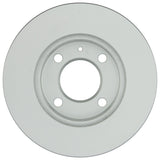 Bosch Quietcast Disc Brake Rotor 14010020-BOS