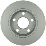 Bosch Quietcast Disc Brake Rotor 14010041-BOS