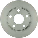 Bosch Quietcast Disc Brake Rotor 14010041-BOS