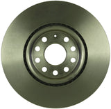 Bosch Quietcast Disc Brake Rotor 14010043-BOS