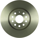 Bosch Quietcast Disc Brake Rotor 14010043-BOS