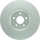Bosch Quietcast Disc Brake Rotor 14010044-BOS