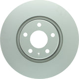 Bosch Quietcast Disc Brake Rotor 14010044-BOS