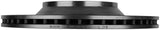 Bosch Quietcast Disc Brake Rotor 14010046-BOS