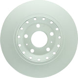 Bosch Quietcast Disc Brake Rotor 14010047-BOS