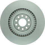 Bosch Quietcast Disc Brake Rotor 14010049-BOS