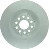 Bosch Quietcast Disc Brake Rotor 14010049-BOS