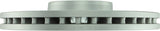 Bosch Quietcast Disc Brake Rotor 14010049-BOS