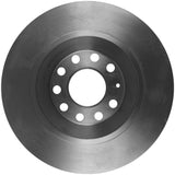 Bosch Quietcast Disc Brake Rotor 14010051-BOS