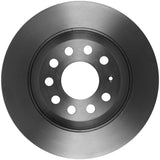Bosch Quietcast Disc Brake Rotor 14010051-BOS