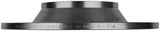 Bosch Quietcast Disc Brake Rotor 14010051-BOS