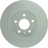 Bosch Quietcast Disc Brake Rotor 14010053-BOS
